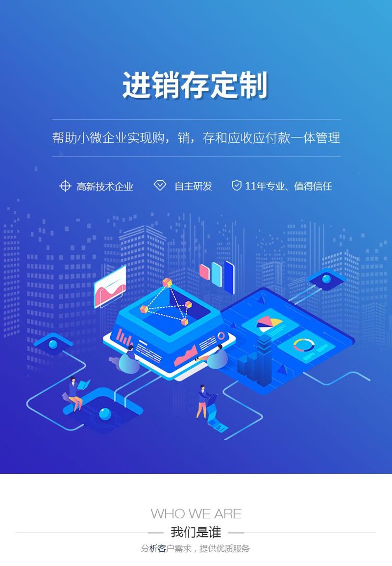 解码企业‘智慧’：系统开发引领效率革命