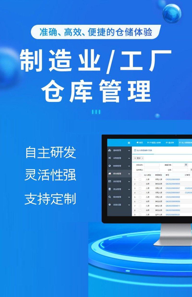 解码企业‘智慧’：系统开发引领效率革命